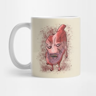 Wandering Heart Mug